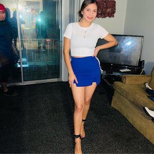 Meet your Posher, Yerlin